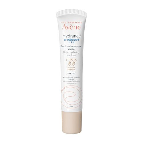 Hydrance Bb Legere 40ml - Eau Thermale Avene - Crème Hydratante 