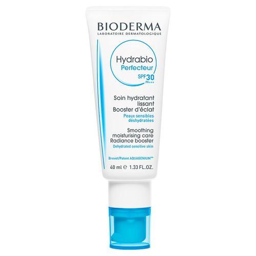 Hydrabio Perfecteur Spf 30 - Bioderma - Soin Hydratant Visage 