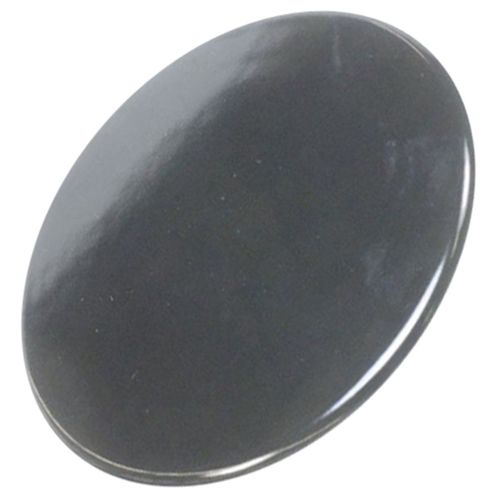 Chapeau de brûleur d'origine Four cuisinière (C00299214 482000032185 INDESIT WHIRLPOOL ARISTON HOTPOINT)