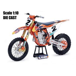 Ktm 2019 Webb 1/10 New Ray-New Ray