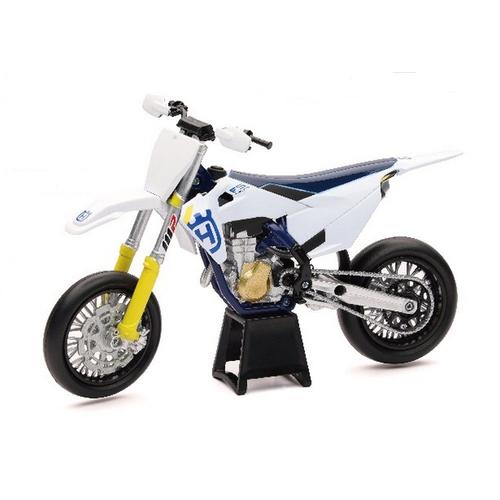 Husqvarna 2019 1/12 New Ray-New Ray