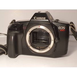 Canon EOS 620 - SLR Reflex Argentique