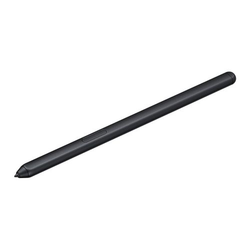 Samsung S Pen - Stylet pour téléphone portable - noir - pour Galaxy S21 Ultra 5G