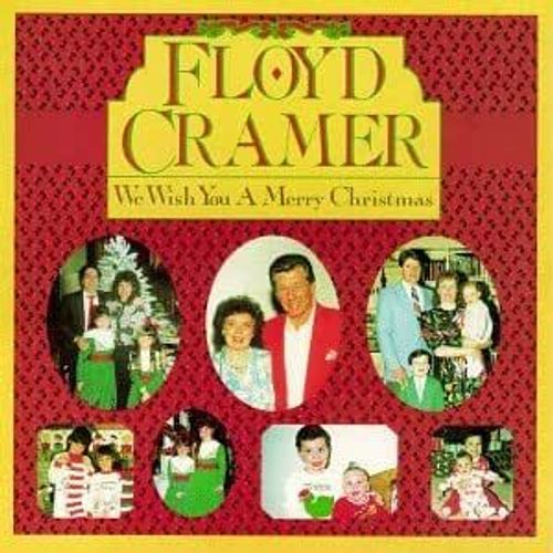We Wish You A Merry Christmas