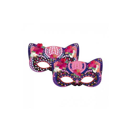 Masques Mosaiques