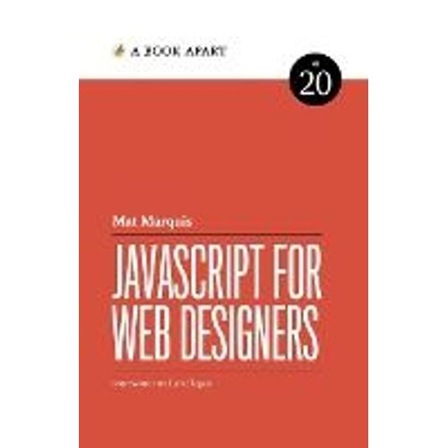 Javascript For Web Designers