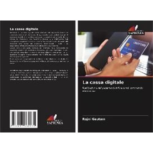 La Cassa Digitale