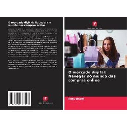 O Mercado Digital: Navegar No Mundo Das Compras Online