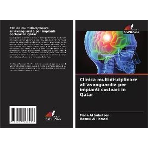 Clinica Multidisciplinare All'avanguardia Per Impianti Cocleari In Qatar