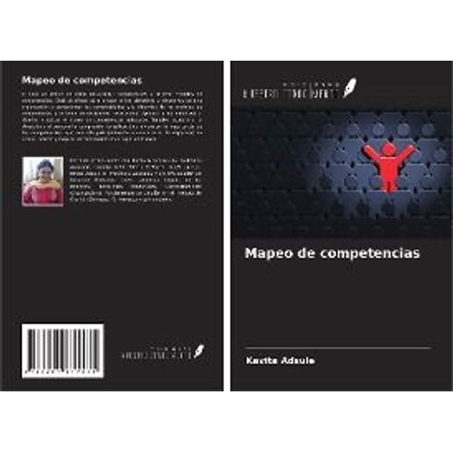 Mapeo De Competencias