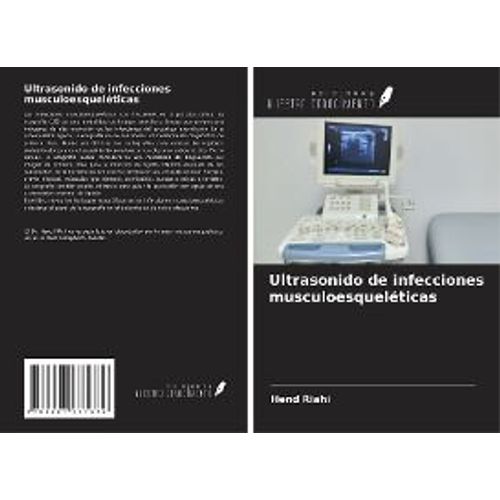 Ultrasonido De Infecciones Musculoesqueléticas