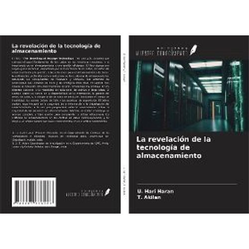 La Revelación De La Tecnología De Almacenamiento