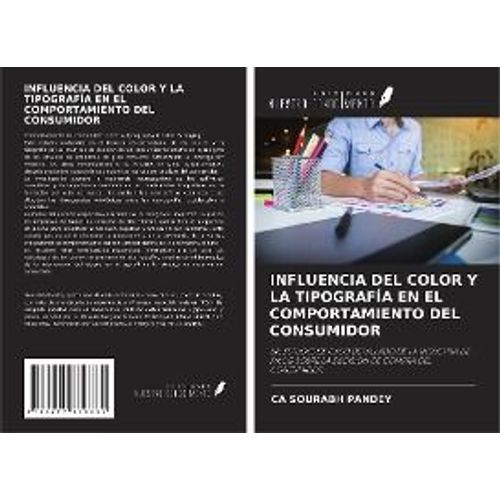 Influencia Del Color Y La Tipografía En El Comportamiento Del Consumidor