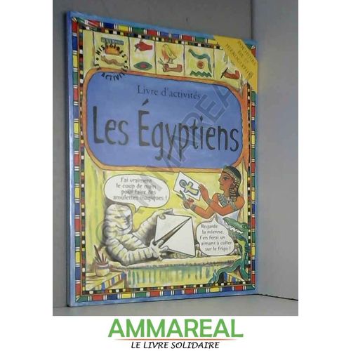 Livre D'activités : Les Grecs