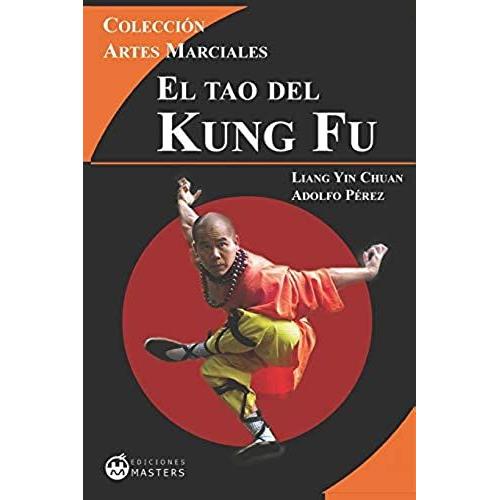 Spa-Tao Del Kung Fu