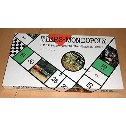 Tiers-Mondopoly 1986