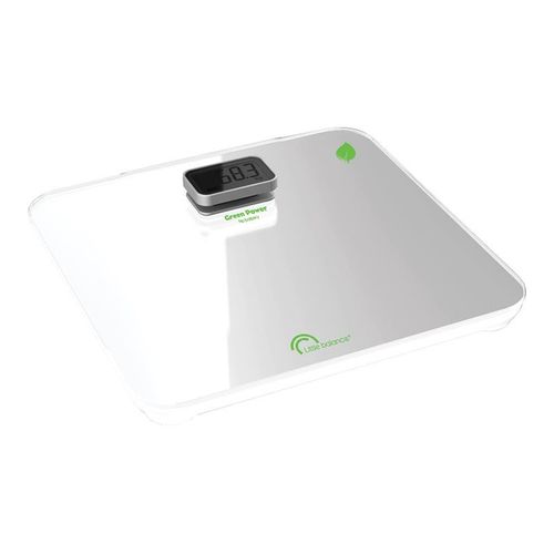 Little Balance Green Power Kinetic Premium - Balance - Blanc