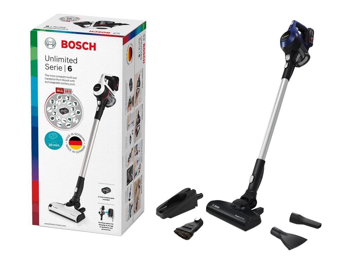 Bosch aspirateur pour enfants Unlimited - Ménage nettoyage - Achat & prix