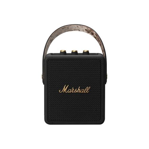 Marshall Stockwell II - Enceinte sans fil Bluetooth - Or
