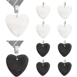 Nappe De Table Exterieur Magnétique, 8 Pièces Aimants Lestés Poids Pour Nappe Fixation Magnetique Pince Nappe Pour Fixation Nappes Rideaux 97630870