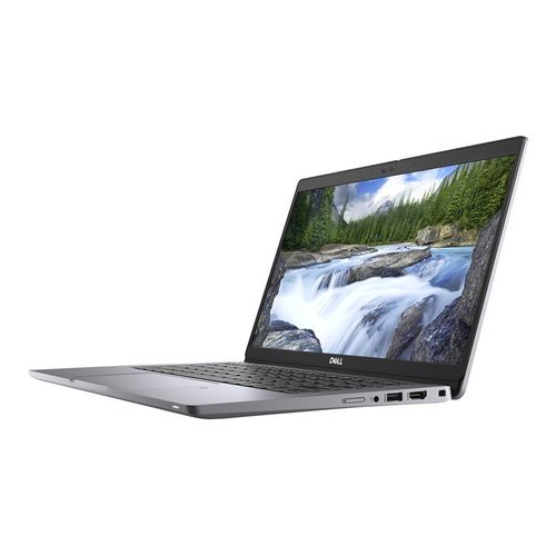 Dell Latitude 5320 - Core i5 I5-1135G7 8 Go RAM 256 Go SSD Gris
