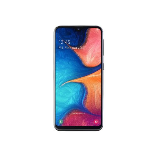 Samsung Galaxy A20E 32 Go Double SIM Noir
