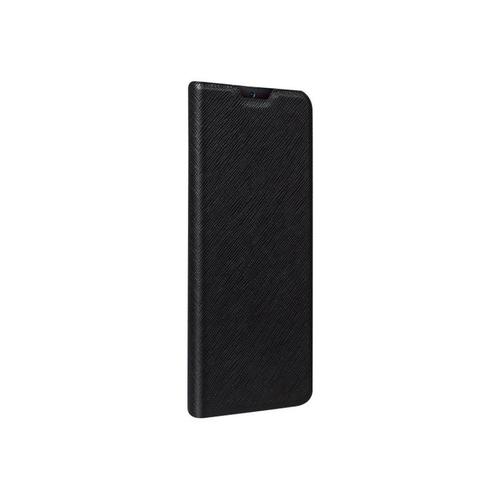 Folio Stand Samsung G S21+ 5g Noir Bigben