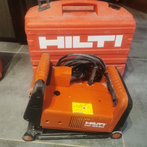 Hilti dc se20 prix