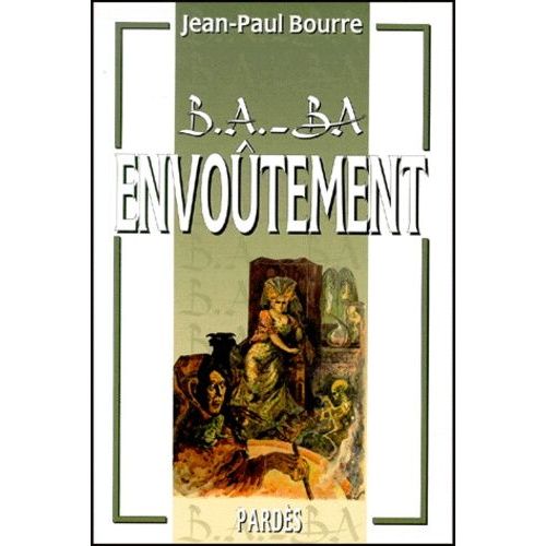 Envoûtement