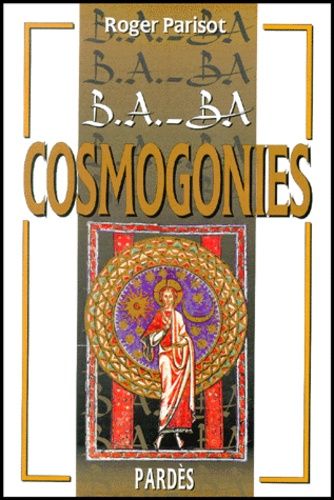 Cosmogonies