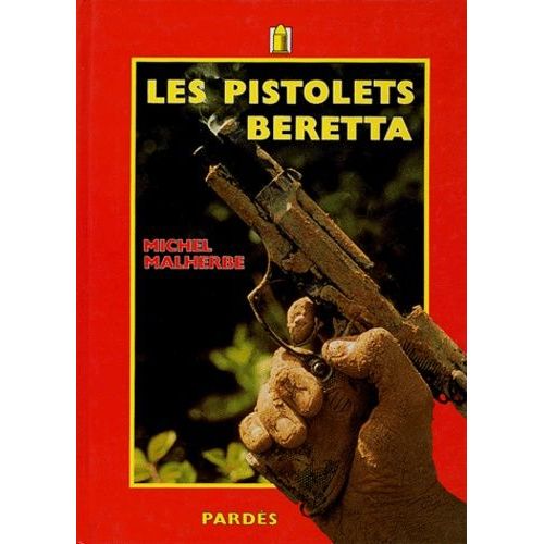 Les Pistolets Beretta