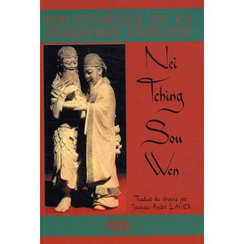 Nei Tching Sou Wen