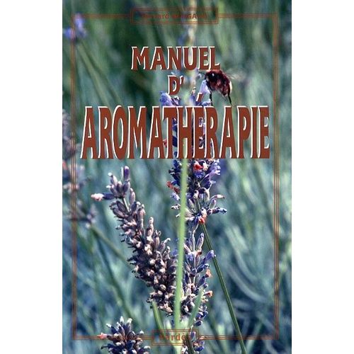 Manuel D'aromathérapie