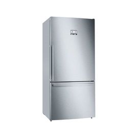 Réfrigérateur Combiné Bosch KGB86AIFP - 631 litres Classe F Inox