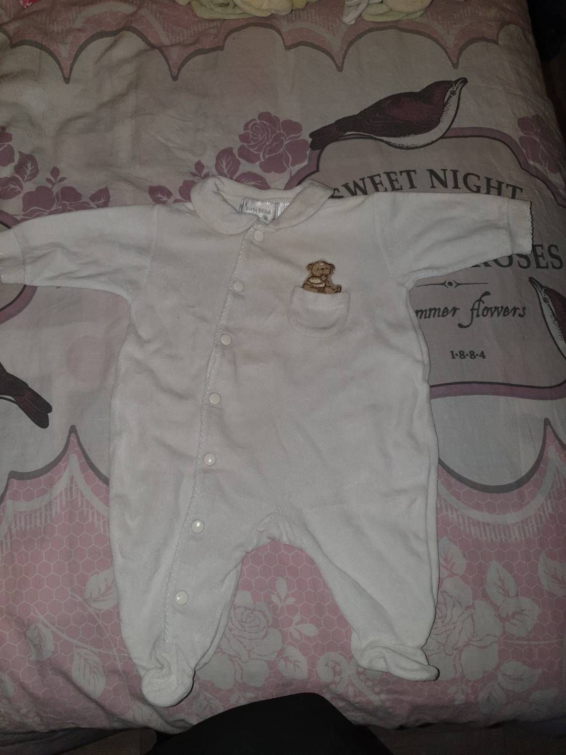 Achat Pyjama Bebe Kiabi A Prix Bas Neuf Ou Occasion Rakuten