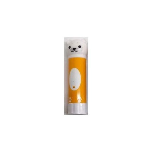 Sign Bâton De Colle Blanche 9 G Motifs Animaux Assortis