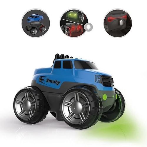 Flextreme Camion - Smoby