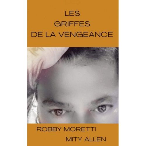 Les Griffes De La Vengeance