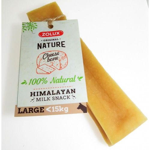 Zoluxfriandise Au Fromage 86 Gr, Pour Chien De Moins De 15 Kg