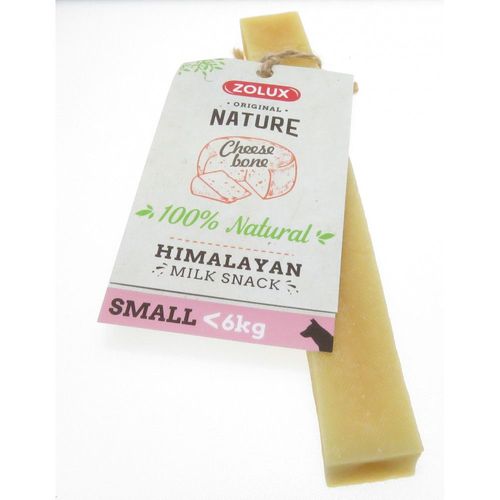 Zolux Friandise Au Fromage 38 Gr. Pour Chien De Moins De 6 Kg