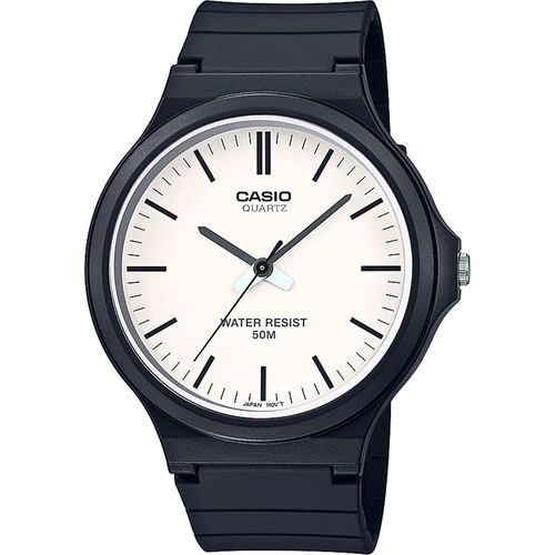 Montre Casio Analogique Pour Hommes- Mw-240-7evef