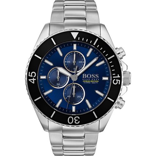 Montre Hugo Boss Chronographe Pour Hommes- 1513704