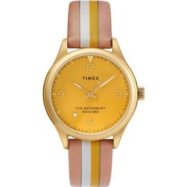 Montre Timex Analogique Pour Femmes- Tw2t26600