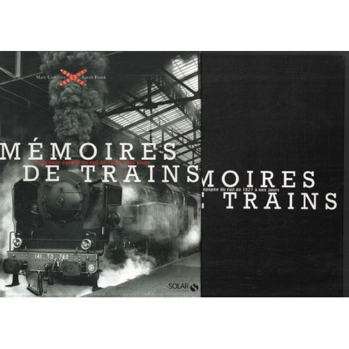Mémoires De Trains