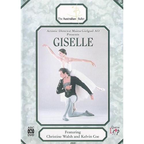 Giselle