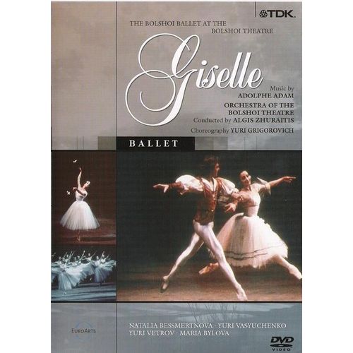 Giselle