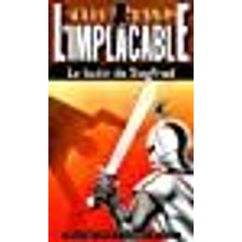 L'implacable N 114 Le Butin De Siegfried