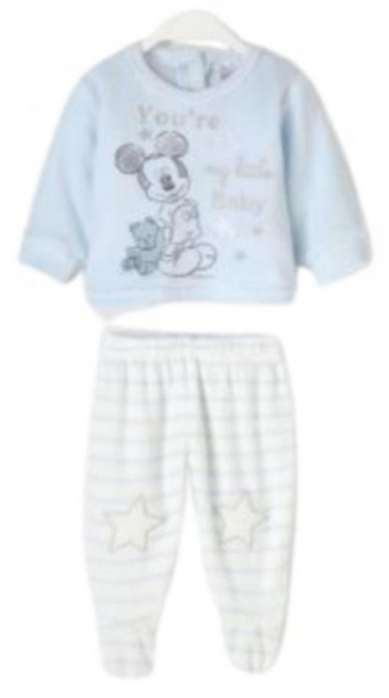 Soldes Pyjama Velours Bebe Garcon Achat Neuf Ou Occasion Rakuten