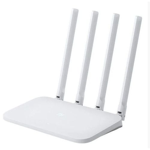 Xiaomi Mi Router WiFi 4C Blanco 2.4GHz