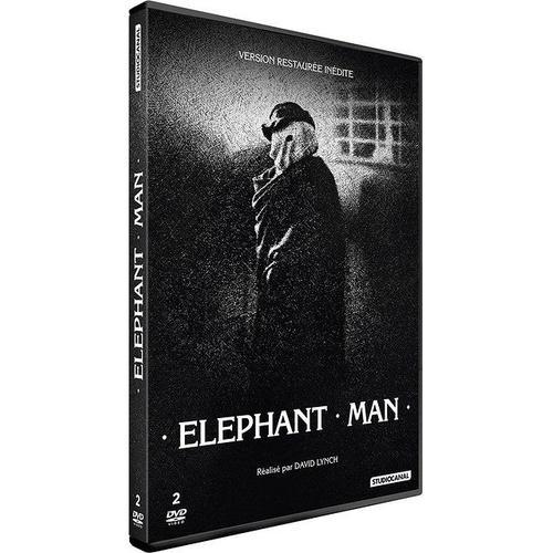 Elephant Man - Version Restaurée Inédite